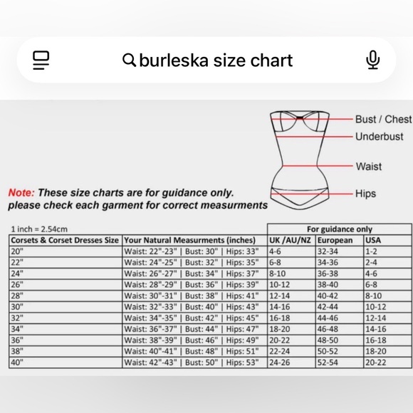 Burleska Corset Zip Up Brown Faux Leather Buckles Steampunk Goth Top 26 *Flawed - Picture 12 of 12
